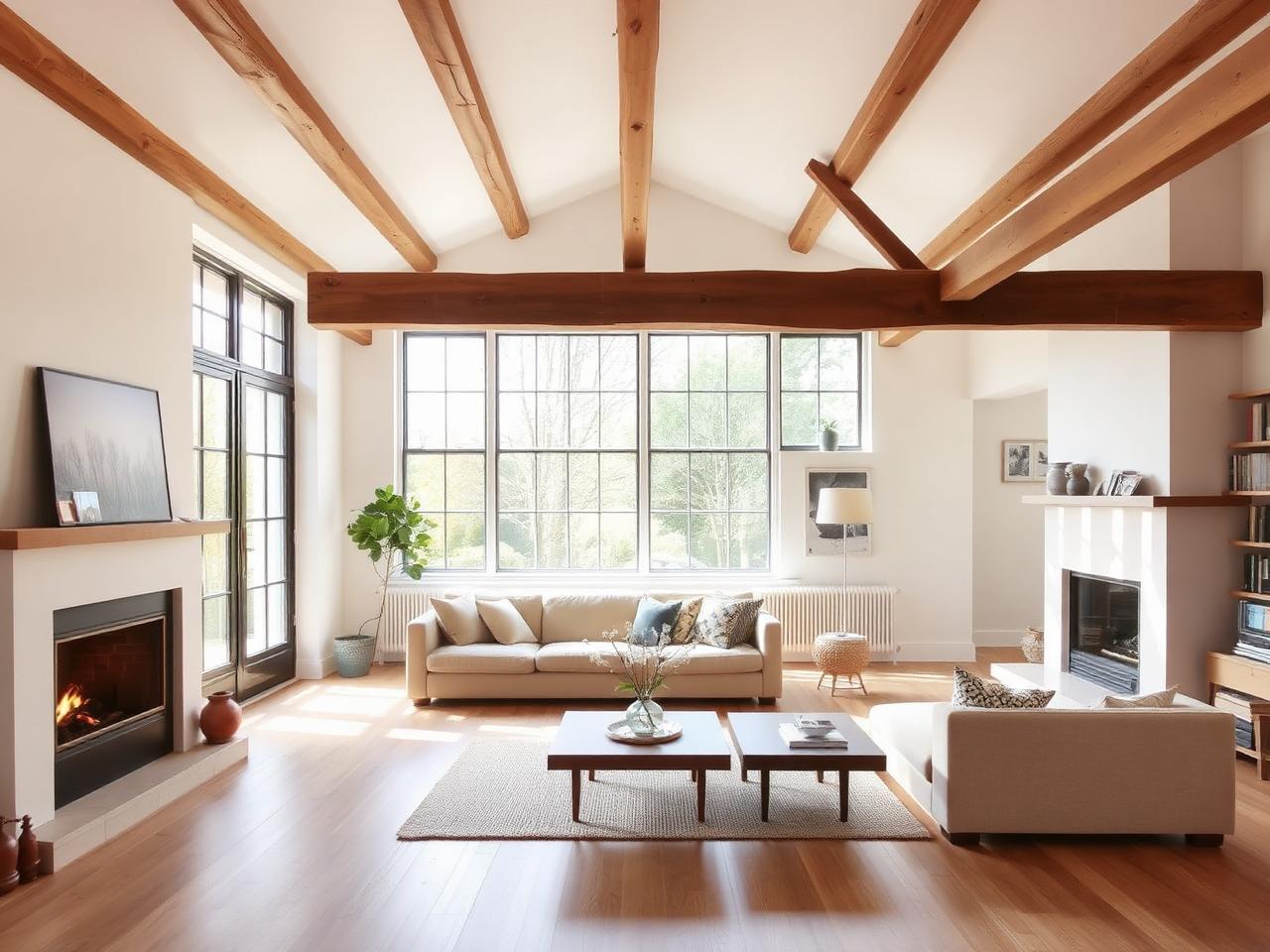 Complete renovatie