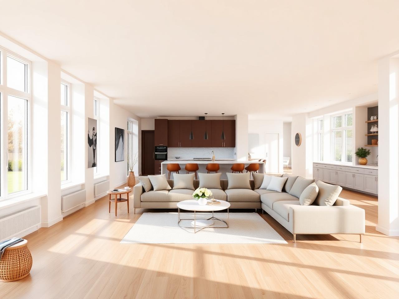 Complete renovatie